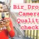Bir Drone Camera Quality || Travel with Abhi || #bir #dronevideo
