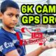 F11 Pro Drone Camera Tast & Flying | 6K GPS Drone | অল্প টাকায় ফাটাফাটি ড্রোন | Water prices sell