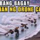 Nakakuha ang Drone camera ng mga hindi kapani paniwalang bagay!