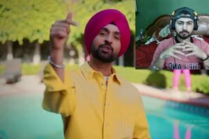 Diljit Dosanjh X Saweetie   Khutti REACTION   #diljitdosanjh #diljit #saweetie