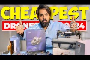 Drone Camera Top 5 To Buy Right Now in Pakistan | s1s, p14, s2s, lu20 gps Drone & More | PART-2