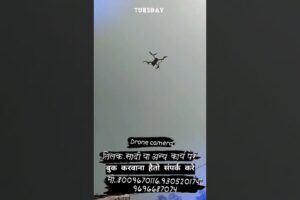 Drone camera brand