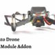 Pluto Drone Camera Module Addon | Pluto Drone Tutorial