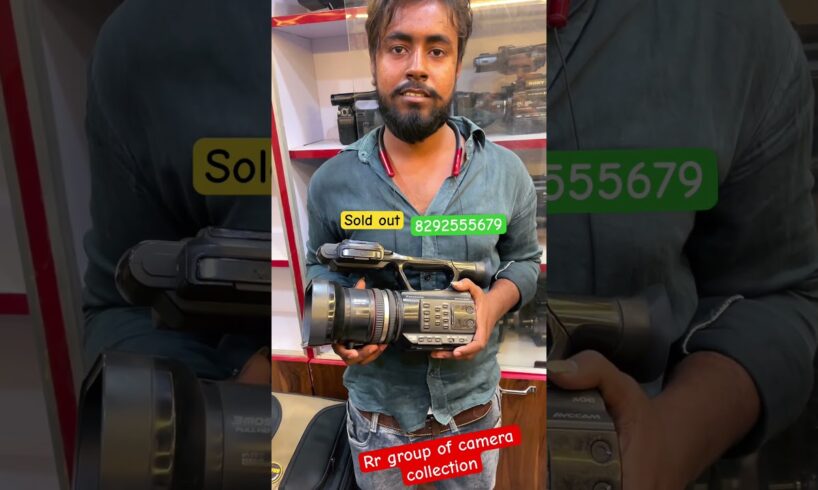 Second hand video camera Patna || drone camera Patna || camera shop Patna #youtubeshorts