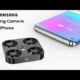 World First Samsung Drone Camera SmartPhone is here with full details ! Samsung Flying Camera Phone