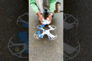 drone camera #toys #drone #robot #unboxing #rccar #rcdrone #ruhulshorts #droneunboxing #tiger #rctoy