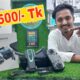 গরিবের 🔥DJI ড্রোন 500/- টাকায় | 4K drone camera Price in bd 2024