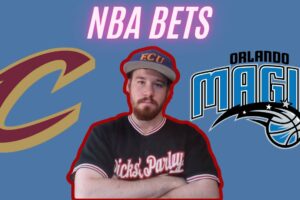 NBA Free Pick For April 25th, 2024 - Cleveland Cavaliers @ Orlando Magic |  Earle Sports Bets