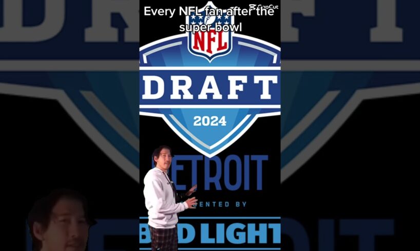 The second the offseason hits you know whats coming. #popular #nfldraft #fyp #nygiants #detroit #cfb