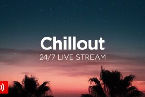 Chillout 2024 24/7 Live Radio • Summer Tropical House & Deep House Chill Music Mix by We Are Diamond