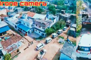 Drone Camera❤️ || Dj Shoot Tiger Dhun ||ड्रोन कैमरा डीजे शूट #djshivabemetara #drone #viral #youtube