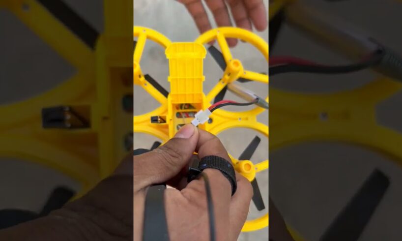 Gravity Sensor Controller Drone - Unboxing & Testing!! 🔥🔥 #rcdrone #shorts #short #unboxing