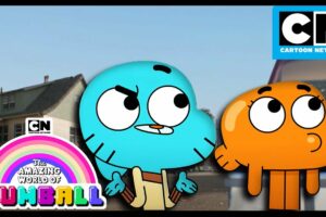 The Amazing World of Elmore | LIVE | Gumball | Cartoon Network