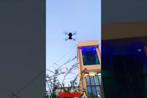 neno drone 4k camera/iz mini x #shorts #viral #video