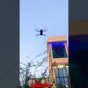 neno drone 4k camera/iz mini x #shorts #viral #video