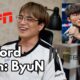 ByuN Talks: Winning ESPN Esports POTY, Life in the Military, Wrist Issues, and more... (Sub + Dub)