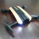 Mini Pocket Selfie Tracker Drone HD Camera | How to Fly JXD 523 Mini Tracker Drone