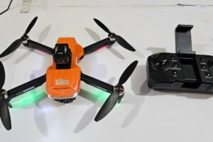 JS29 Drone Camera Unboxing Review! পানির দামে সেনসর সহ ফাটাফাটি ড্রোন ক্যামেরা কিনুন 🔴