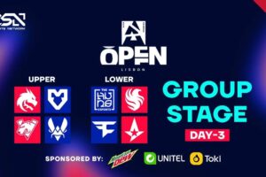 MN | BLAST Open Lisbon 2025 | Group Stage | Day 4