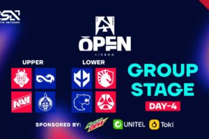 MN | BLAST Open Lisbon 2025 | Group Stage | Day 4 | Furia vs M80