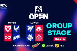 MN | BLAST Open Lisbon 2025 | Group Stage | Day 6 | The MongolZ vs G2